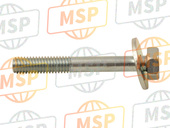 934040604500, TORNILLO-ARANDELA 6X45, Honda, 2