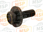 934040802507, BOLT-WASHER, 8X25, Honda, 1