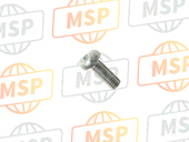 93500030080A, Screw, Pan, 3X8, Honda