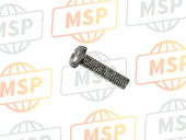 93500030120B, Screw Cross 3X12, Honda, 1