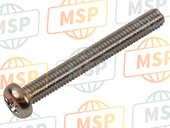 93500030250B, Screw,Cross,3X25, Honda