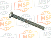 93500030280A, Screw Cross 3X28, Honda