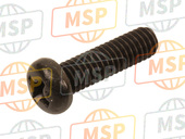 93500040140G, Screw, Pan, 4X14, Honda