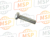 935000401608, Screw, Pan, 4X16, Honda