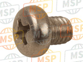 93500050064J, Screw, Pan, 5X6, Honda