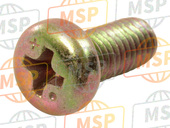 93500050120H, Screw, Pan, 5X12, Honda