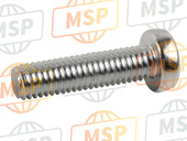 93500050200B, Screw, Pan, 5X20, Honda, 2