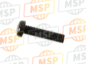 93500050220G, Screw, Pan, 5X22, Honda