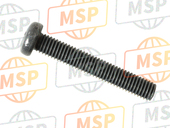 93500050320G, Screw, Pan, 5X32, Honda