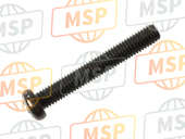 93500050350G, Screw, Pan, 5X35, Honda