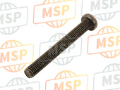 93500050400G, Screw, Pan, 5X40, Honda, 2