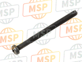 93500050650G, Schraube ,  Linsenkopf ,  5X65, Honda