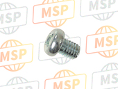 93500060080A, Screw, Pan, 6X8, Honda