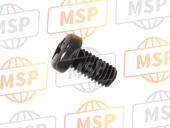 93500060120G, Screw, Pan, 6X12, Honda