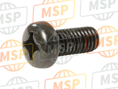 93500060140G, Tornillo Alomado 6X14, Honda