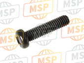 93500060250G, Tornillo Alomado 6X25, Honda