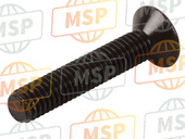 93700060320G, Schraube ,  Oval ,  6X32, Honda, 2