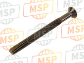 93700060700G, Screw,Oval,6X70, Honda, 2