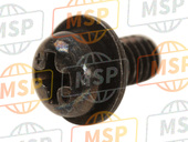 938910400807, SCREW-WASHER, 4X8, Honda