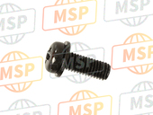 938910501407, SCREW-WASHER, 5X14, Honda