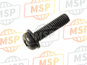 938910502017, TORNILLO-ARANDELA 5X20, Honda