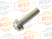 938910502008, SCREW-WASHER, 5X20, Honda