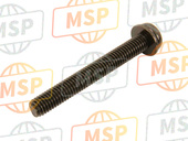 938910504007, SCREW-WASH,5X40, Honda, 2