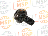 938910601407, SCREW-WASH,6X14, Honda