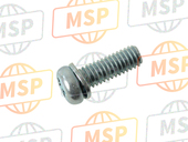 938920401200, SCREW-WASHER, 4X12, Honda, 1