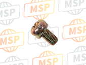 938920501008, SCREW-WASHER, 5X10, Honda