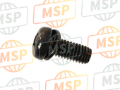 938920501207, SCREW-WASHER, 5X12, Honda