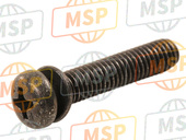 938920502507, SCREW-WASHER, 5X25, Honda