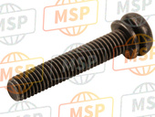 938920502807, SCREW-WASHER, 5X28, Honda, 2