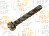 938920503507, TORNILLO-ARANDELA 5X35, Honda