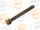 938920504507, SCREW-WASHER, 5X45, Honda