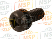 938920601407, SCREW-WASHER, 6X14, Honda