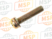 938920602808, SCREW-WASHER, 6X28, Honda