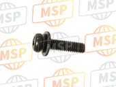 938930401607, SCREW-WASHER, 4X16, Honda