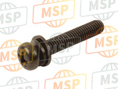 938930502807, SCREW-WASHER, 5X28, Honda