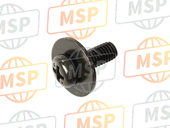 938940501407, SCREW-WASHER, 5X14, Honda