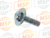 938940502000, SCREW-WASHER, 5X20, Honda