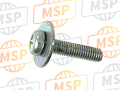 938940502200, Screw Wash 5X22, Honda, 1