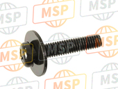 938940502507, SCREW-WASHER, 5X25, Honda