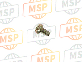 9390122020, Screw, Tapping, 3X6, Honda