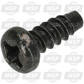 9390122180, Screw, Tapping, 3X8, Honda