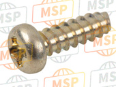 9390122210, Screw, Tapping, 3X10, Honda