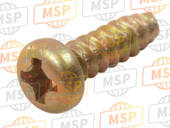 9390122220, Screw, Tapping, 3X10, Honda, 1