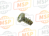 9390124110, Screw, Tapping, 4X8, Honda