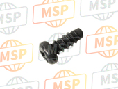 9390124280, Screw, Tapping, 4X10, Honda