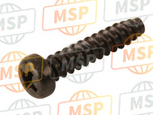 9390124580, Screw, Tapping, 4X20, Honda